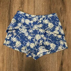 Topshop Petite Mini Shorts